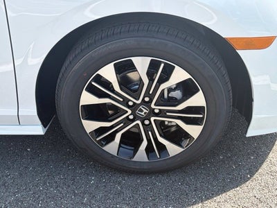 2027 Honda Odyssey Elite