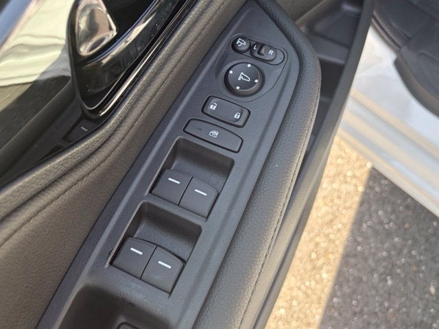 2027 Honda Odyssey Elite