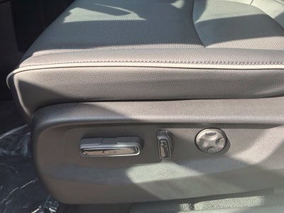 2027 Honda Odyssey Elite
