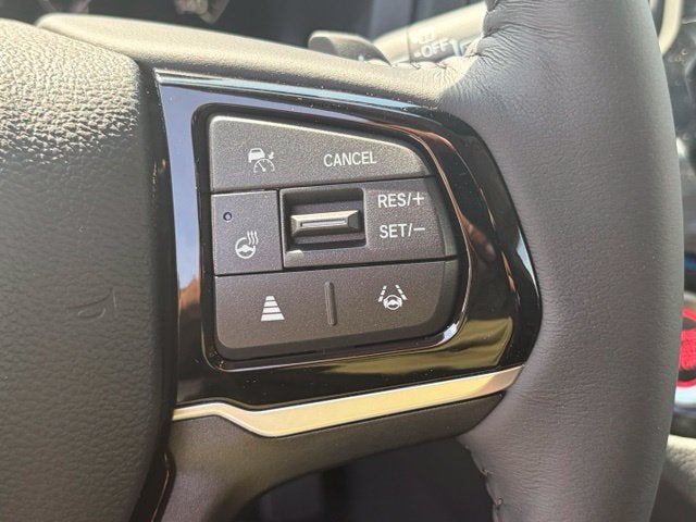 2027 Honda Odyssey Elite