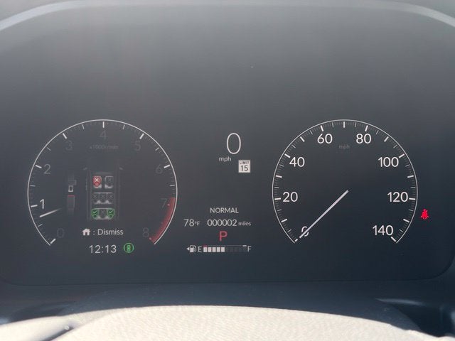 2027 Honda Odyssey Elite