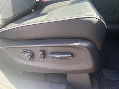 2027 Honda Odyssey Elite