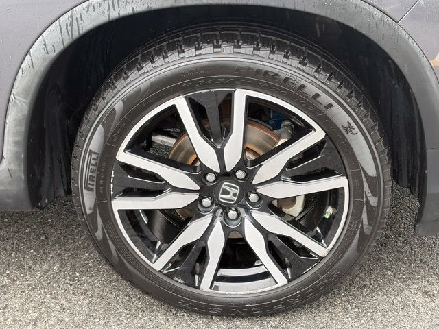 2020 Honda Pilot Elite AWD