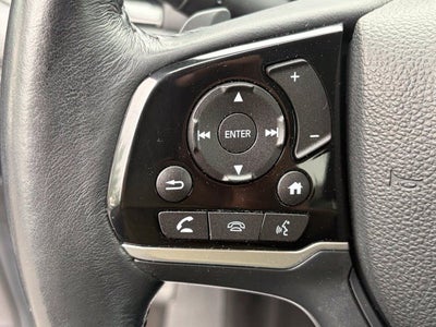 2020 Honda Pilot Elite AWD