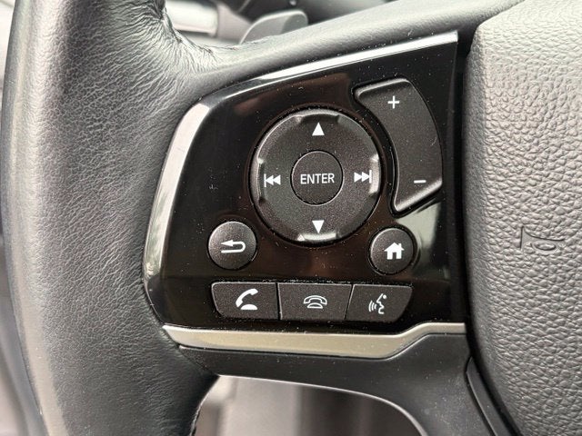 2020 Honda Pilot Elite AWD