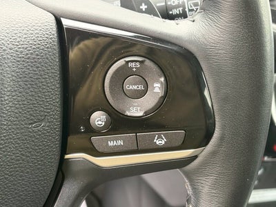 2020 Honda Pilot Elite AWD