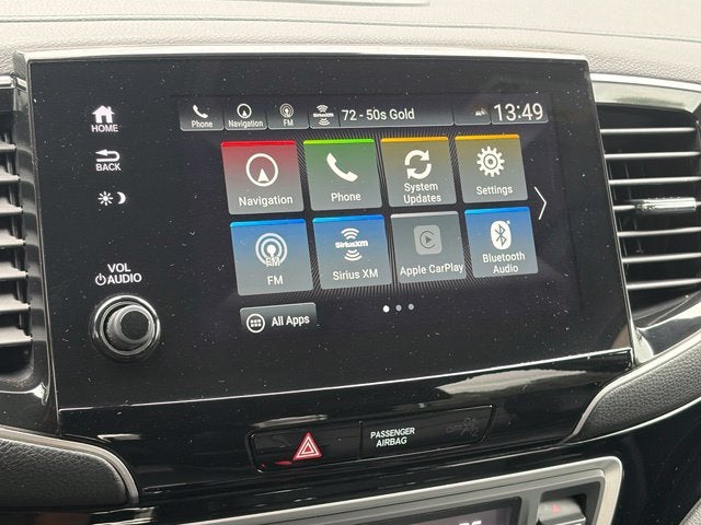 2020 Honda Pilot Elite AWD