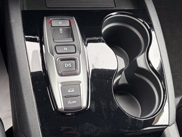 2020 Honda Pilot Elite AWD