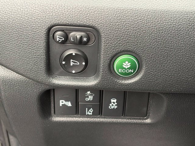2020 Honda Pilot Elite AWD