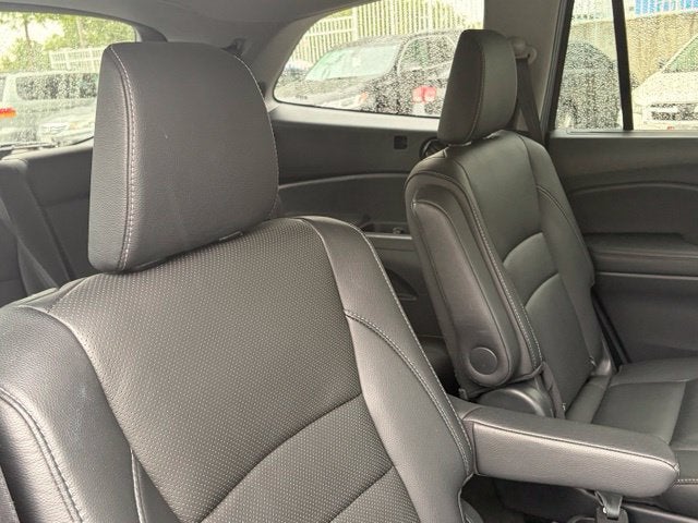 2020 Honda Pilot Elite AWD