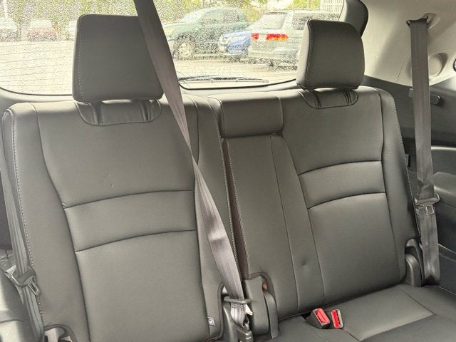 2020 Honda Pilot Elite AWD