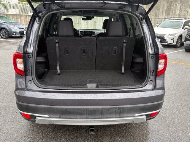 2020 Honda Pilot Elite AWD