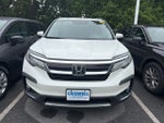 2020 Honda Pilot Touring 8 Passenger