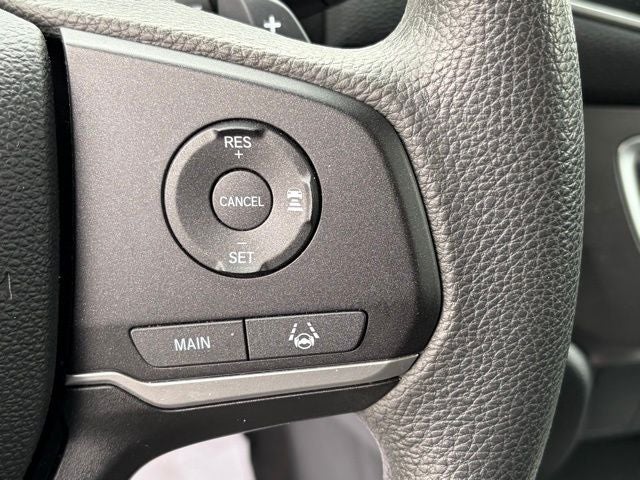 2021 Honda Passport Sport