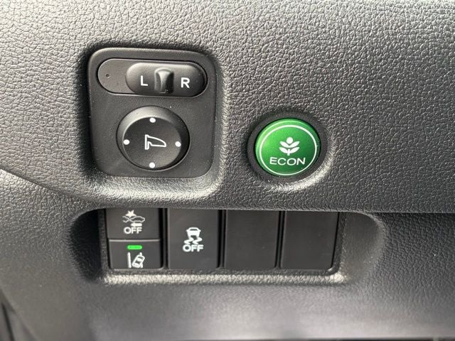 2021 Honda Passport Sport