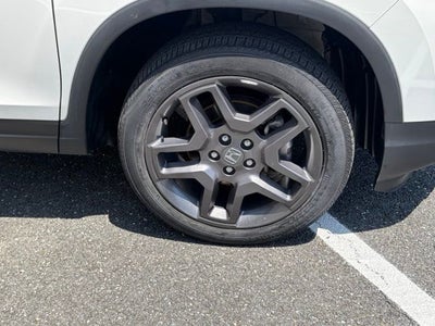 2023 Honda Passport EX-L AWD
