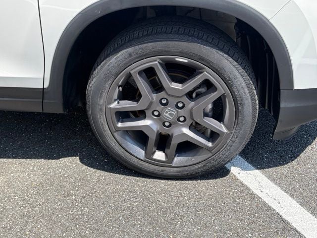 2023 Honda Passport EX-L AWD