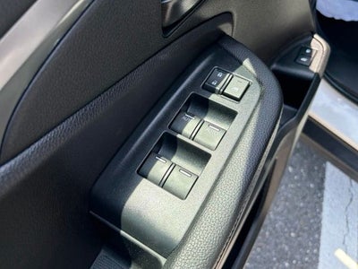 2023 Honda Passport EX-L AWD