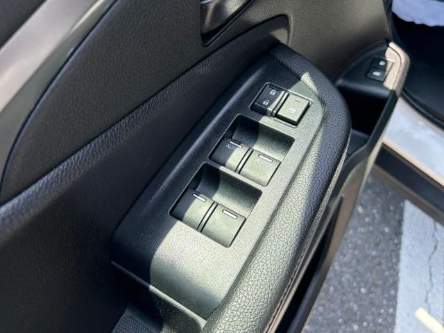 2023 Honda Passport EX-L AWD