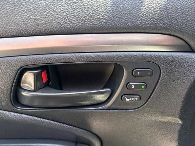 2023 Honda Passport EX-L AWD