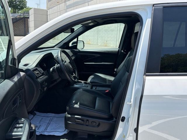 2023 Honda Passport EX-L AWD