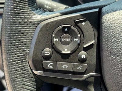 2023 Honda Passport EX-L AWD