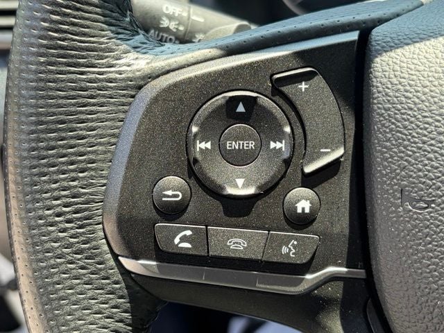 2023 Honda Passport EX-L AWD