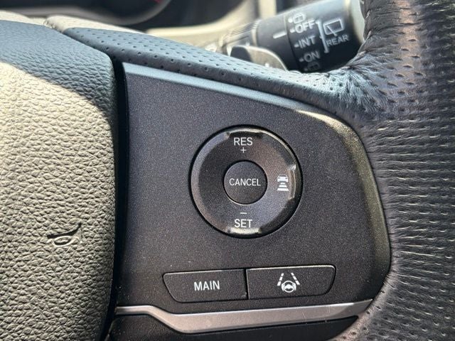 2023 Honda Passport EX-L AWD