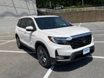 2023 Honda Passport EX-L AWD