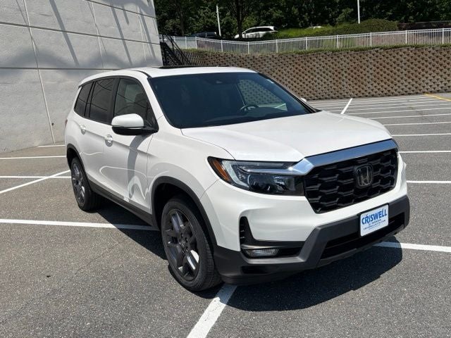 2023 Honda Passport EX-L AWD