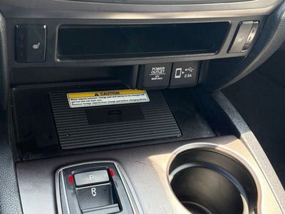 2023 Honda Passport EX-L AWD