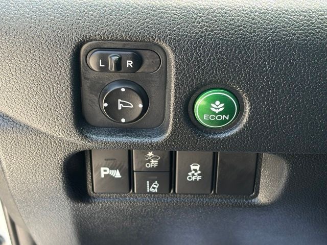 2023 Honda Passport EX-L AWD