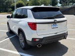 2023 Honda Passport EX-L AWD
