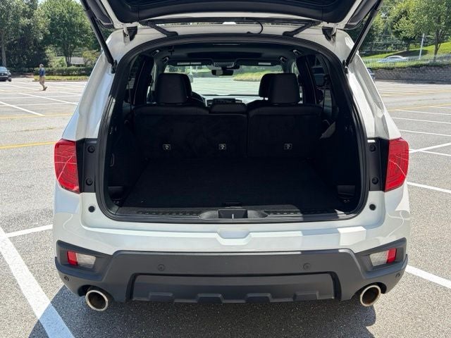 2023 Honda Passport EX-L AWD