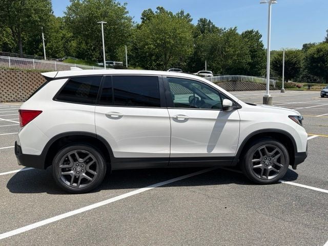 2023 Honda Passport EX-L AWD