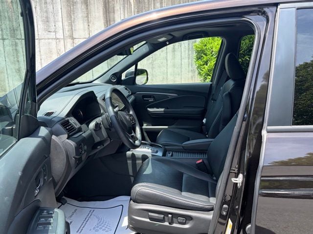 2020 Honda Passport EX-L AWD