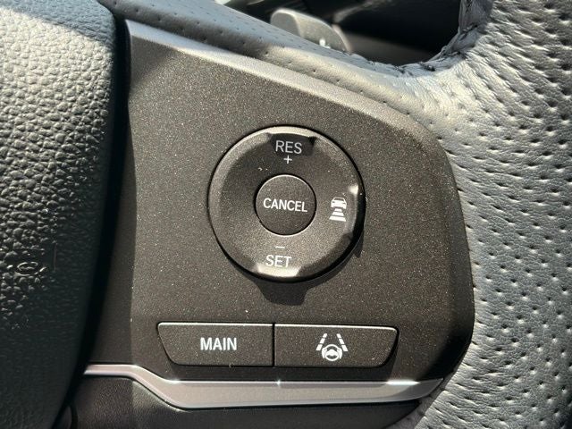 2020 Honda Passport EX-L AWD