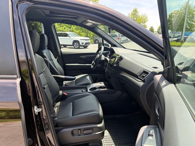 2020 Honda Passport EX-L AWD