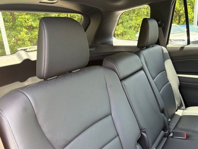 2020 Honda Passport EX-L AWD