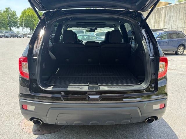2020 Honda Passport EX-L AWD