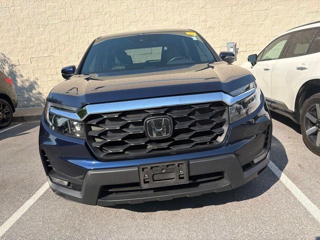 2025 Honda Passport EX-L