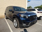 2025 Honda Passport EX-L