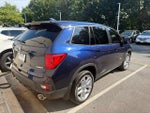 2025 Honda Passport EX-L