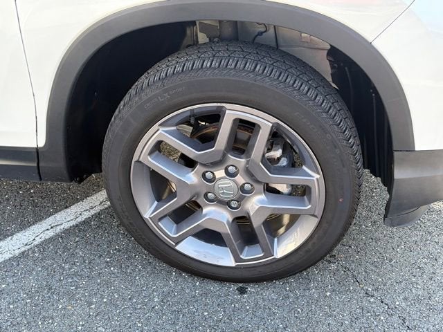 2023 Honda Passport AWD EX-L