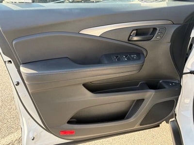 2023 Honda Passport AWD EX-L