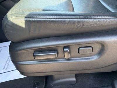 2023 Honda Passport AWD EX-L