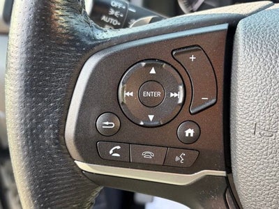 2023 Honda Passport AWD EX-L