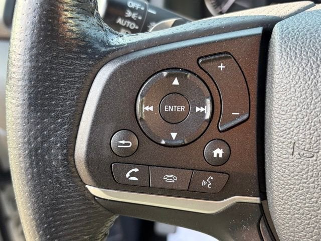 2023 Honda Passport AWD EX-L