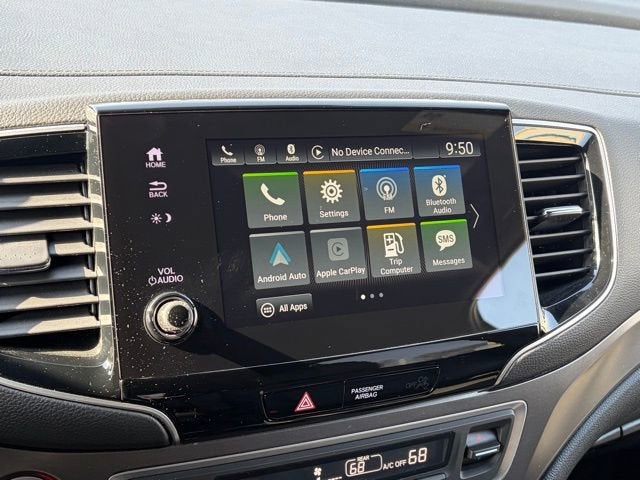 2023 Honda Passport AWD EX-L