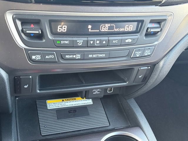 2023 Honda Passport AWD EX-L